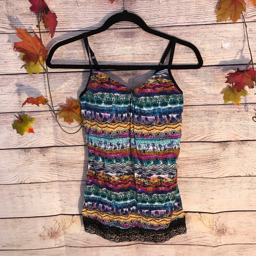Original Currants Camisole ( Size Small)